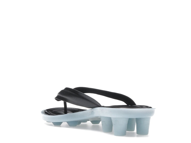 Puma Cat Cleat Sandal Fenty Black Haute Tropic (Women's)