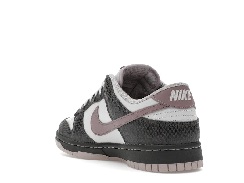 Nike Dunk Low SE Medium Ash Violet Snakeskin