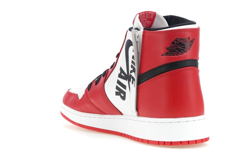Jordan 1 Rebel XX Chicago (Women's)