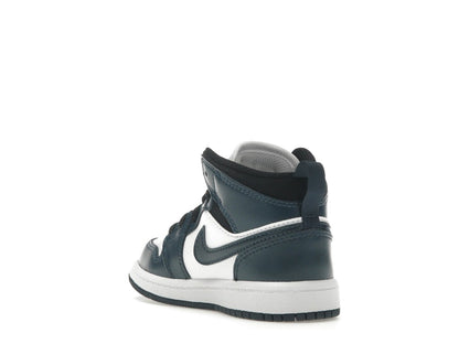 Jordan 1 Mid Armory Navy (PS)
