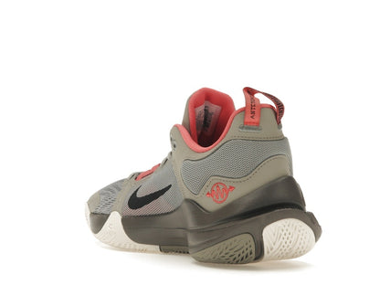 Nike Giannis Immortality 2 Cobblestone
