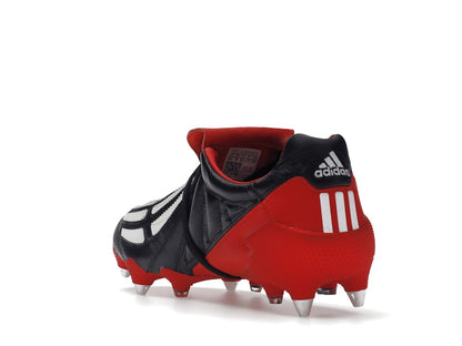 adidas Predator Mania SG Black Red