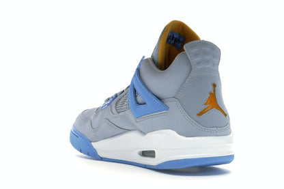 Jordan 4 Retro Mist Blue