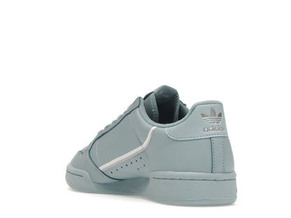 adidas Continental 80 Blue Ash Grey