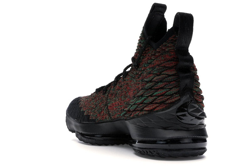 Nike LeBron 15 Black History Month (2018)