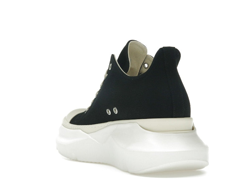 Rick Owens Hollywood DRKSHDW Abstract Low Black Milk