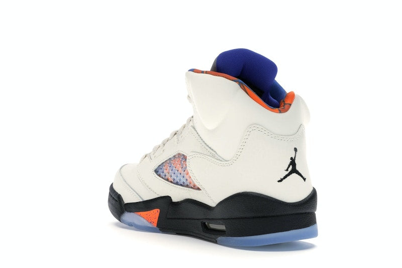 Jordan 5 Retro International Flight (GS)