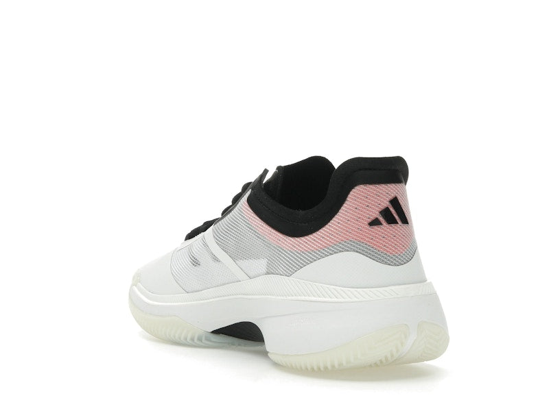 adidas Adizero Select 3.0 Cloud White Core Black Lucid Red