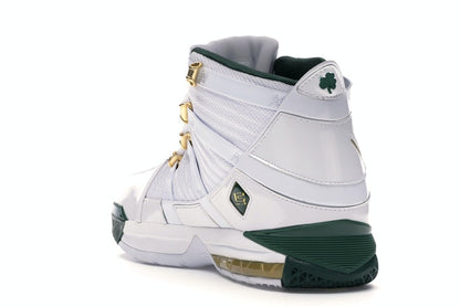 Nike LeBron 3 SVSM Home (2019)