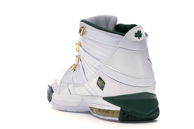 Nike LeBron 3 SVSM Home (2019)