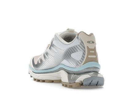 Salomon XT-4 OG Vanilla Ice Ballad Blue