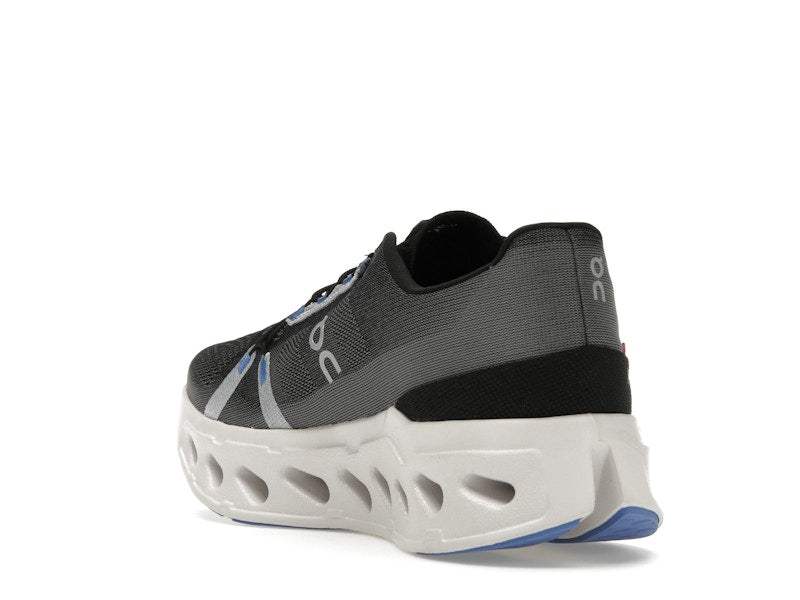 On Running Cloudeclipse Black Frost