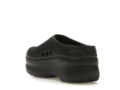 adidas adiFOM Stan Smith Mule Core Black (Women's)