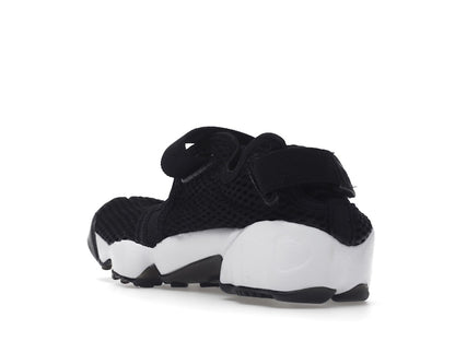 Nike Air Rift Breathe Black (Women's)
