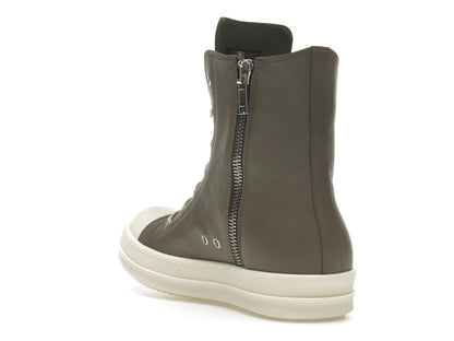 Rick Owens Hollywood High Dust Milk