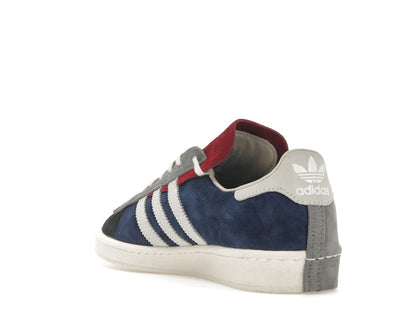adidas Campus 80s Recouture Grey Three