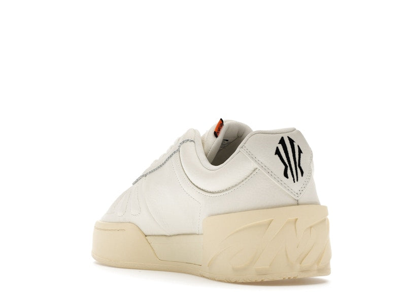Anta Kai Hélà White Ivory