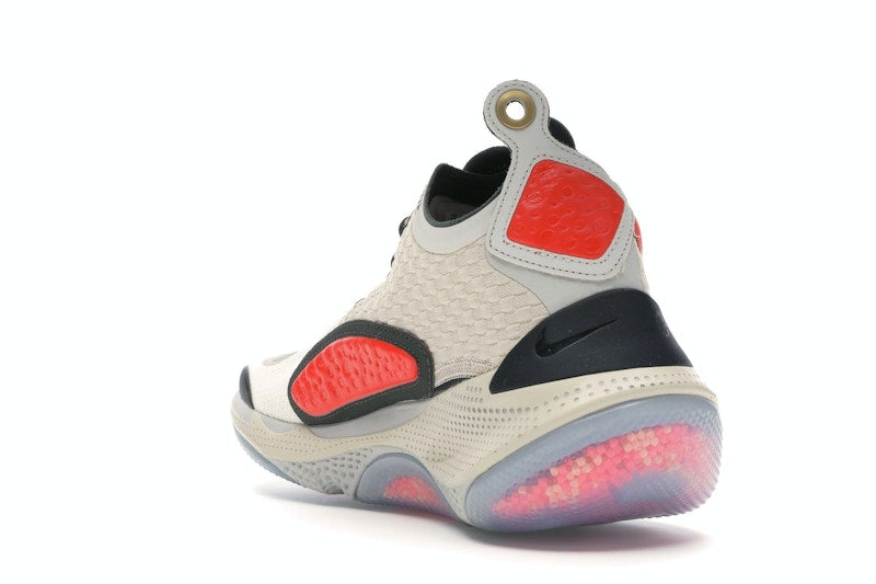 Nike Joyride CC3 Setter Sail Team Orange Sequoia