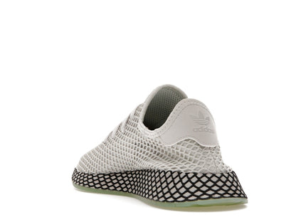 adidas Deerupt Grey Mint