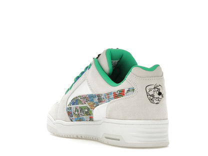 Puma Slipstream Lo Super Comic