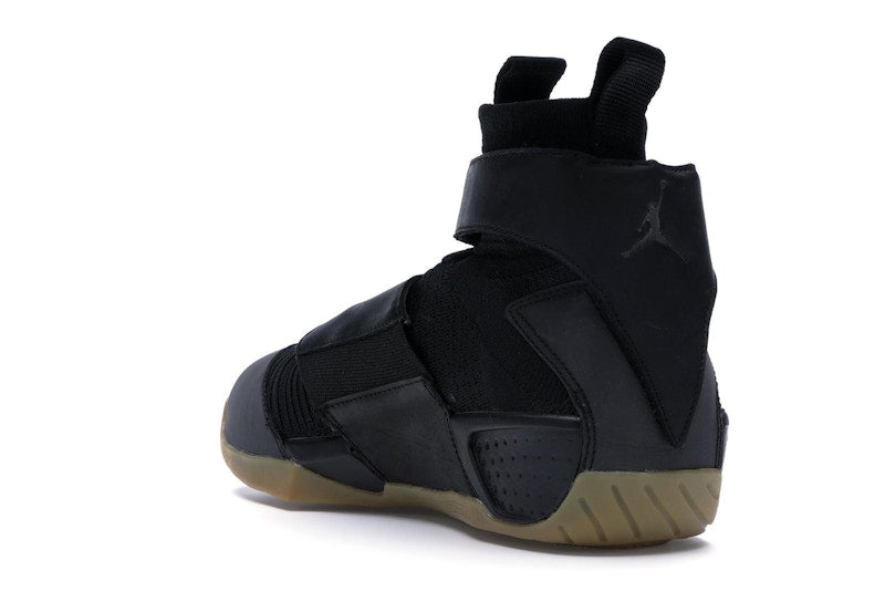 Jordan XX Flyknit R&B Melo Black