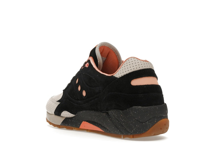 Saucony G9 Shadow 6 Feature High Roller