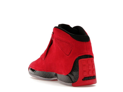 Jordan 18 Retro Toro