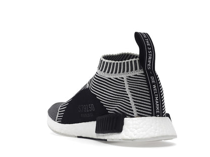 adidas NMD City Sock Core Black