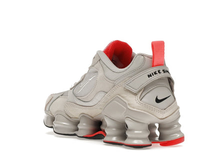 Nike Shox TL Nova Digital Nature (Women's)