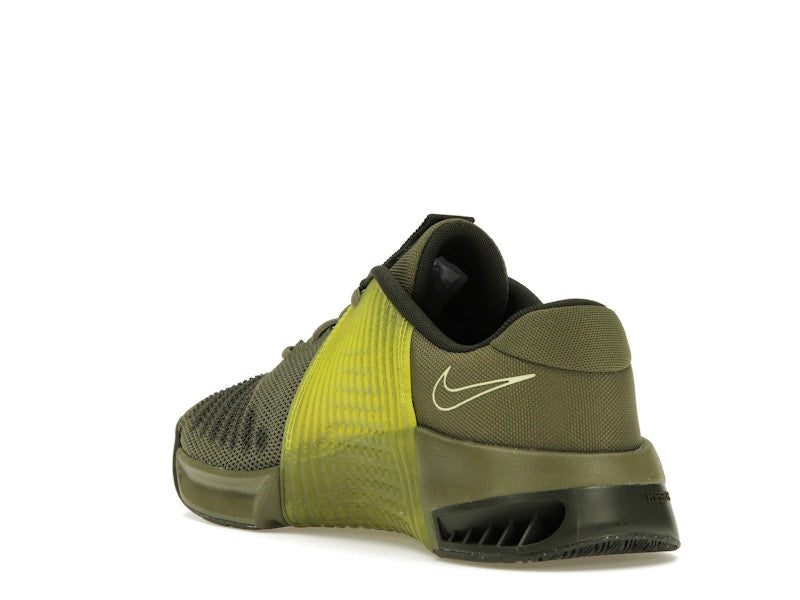 Nike Metcon 9 Olive Luminous Green