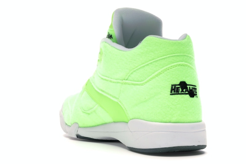 Reebok Court Victory Pump Alife Ball Out