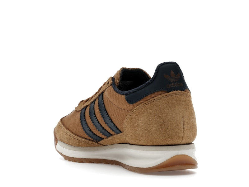 adidas SL 72 RS Brown Desert Aurora Ink Bliss
