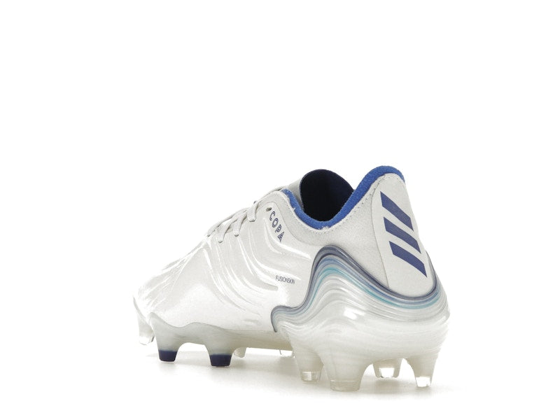 adidas Copa Sense.1 FG White Legacy Indigo