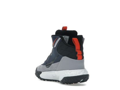 Nike Terrascout Thunder Blue Cement Grey Pure Platinum Black (GS)