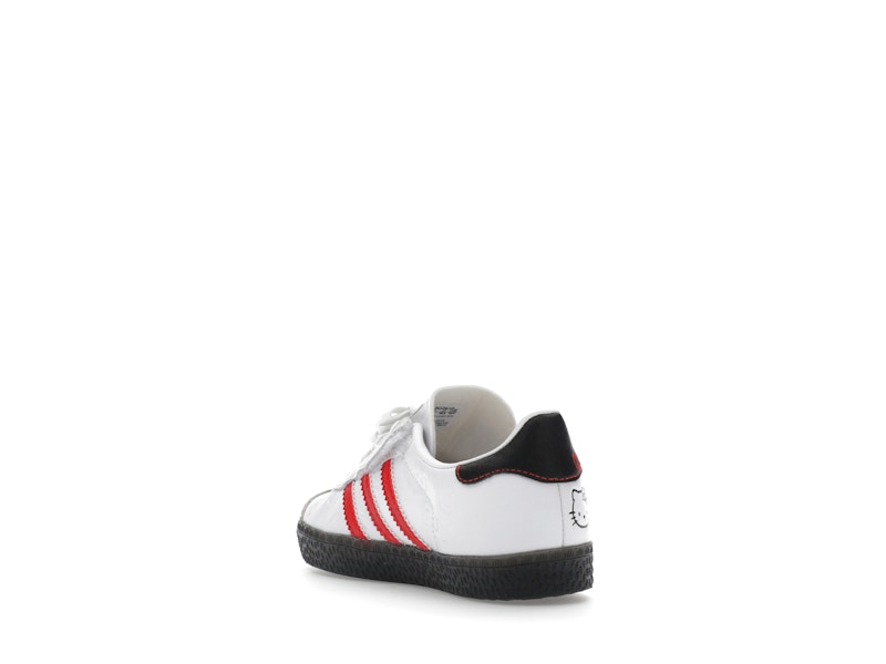 adidas Gazelle Comfort Closure Hello Kitty (TD)