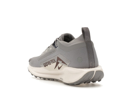 Nike React Pegasus Trail 5 Gore-Tex Cement Grey Jade Horizon Burgundy Crush Midnight Navy