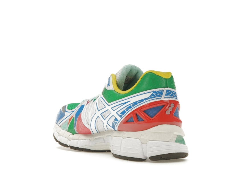 ASICS Gel-Kayano 20 KENZO Multi-Color
