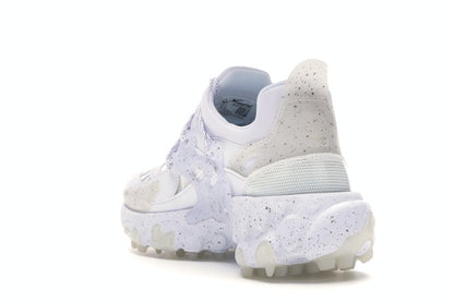 Nike React Presto Undercover White