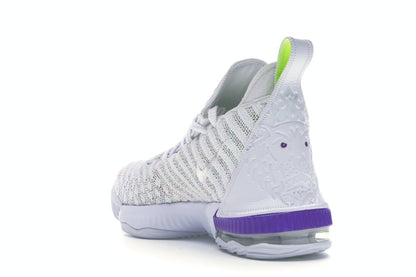 Nike LeBron 16 Buzz Lightyear (GS)