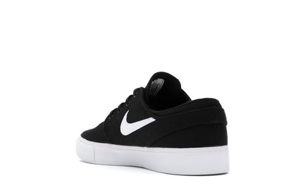 Nike SB Zoom Stefan Janoski Canvas RM Black