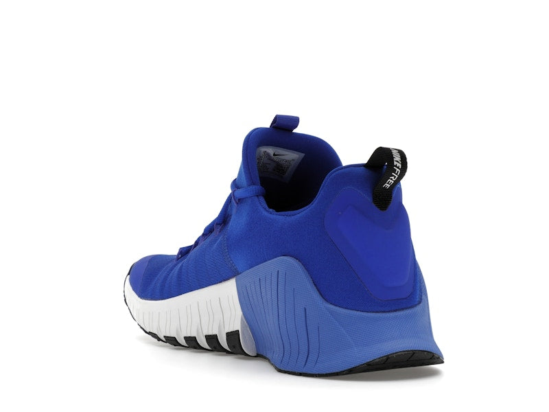 Nike Free Metcon 6 Racer Blue Black Summit White