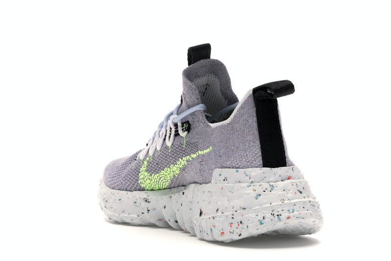 Nike Space Hippie 01 Grey Volt