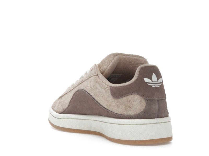 adidas Campus 00s Camp Magic Beige Off White Trace Brown (Women's)