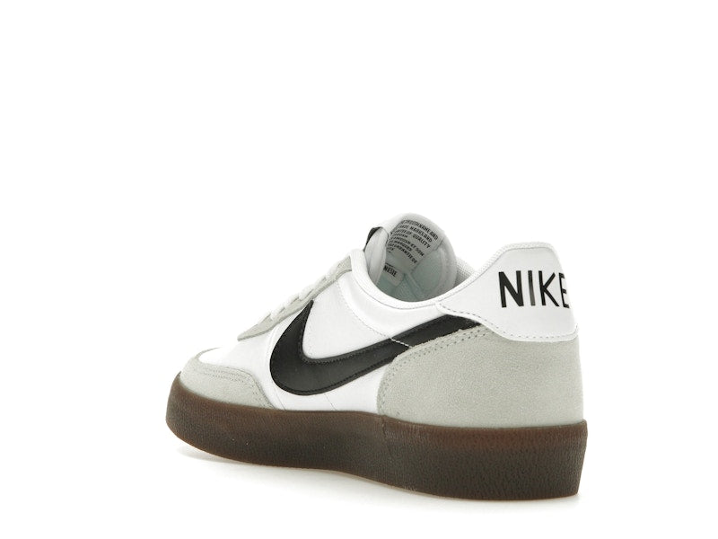 Nike Killshot 2 Leather White Black Gum Dark Brown