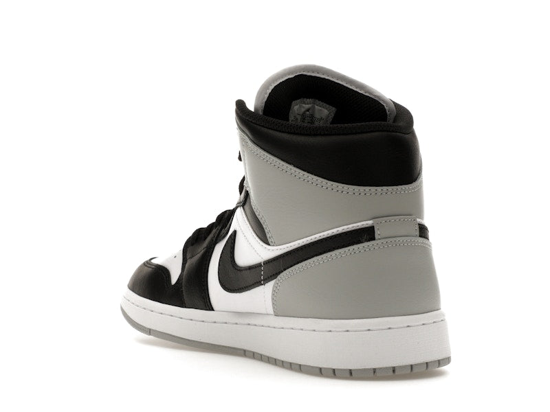 Jordan 1 Mid Barons