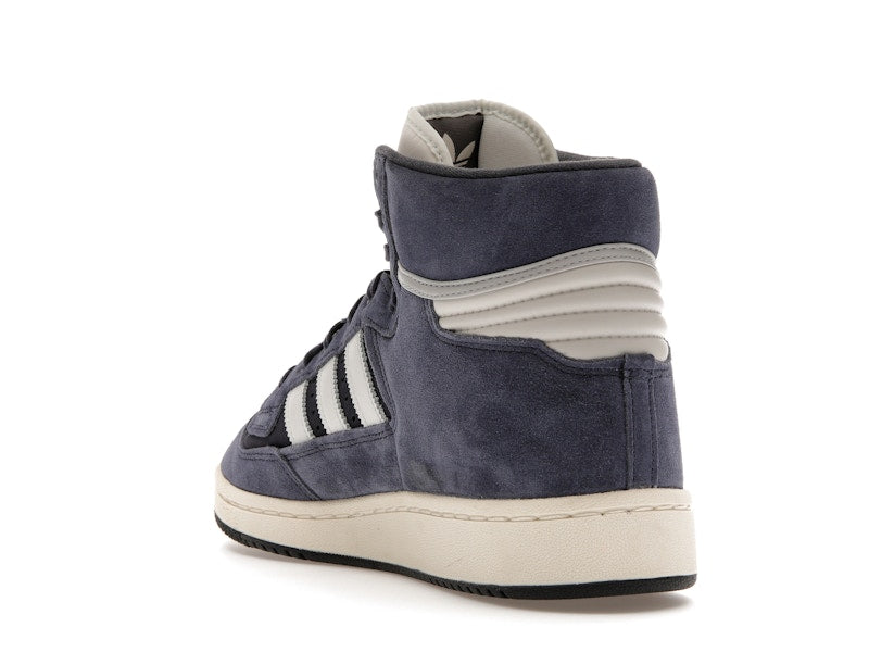 adidas Centennial 85 Hi Shadow Navy