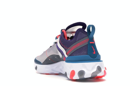 Nike React Element 87 Red Orbit