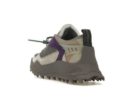 OFF-WHITE Odsy-1000 Grey Multi