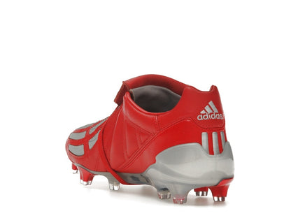 adidas Predator Mania FG Vivid Red