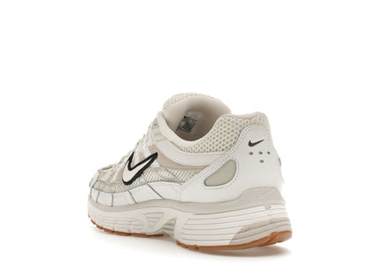 Nike P-6000 Premium Summit White